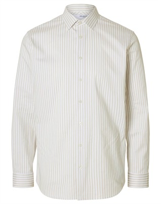 Performance Slim Hemd